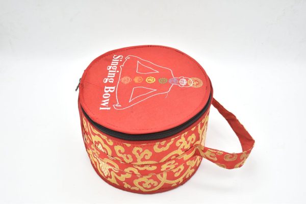 Chakra Singing Bowl Set with Tingsha – Complete Sound Healing Kit