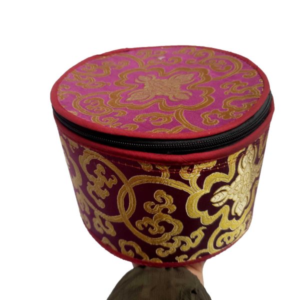 Seven Chakra Singing Bowl Set – Complete Healing Kit