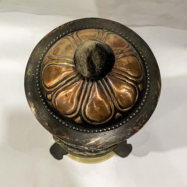 Big Size Table Prayer Wheel