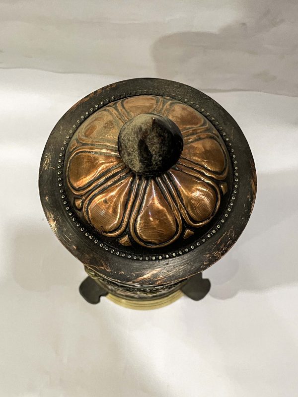 Big Size Table Prayer Wheel