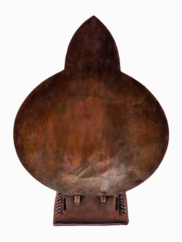 Avalokiteshvara – 1000 Arms (Sahasrabhuja) – Handmade Buddhist Statue