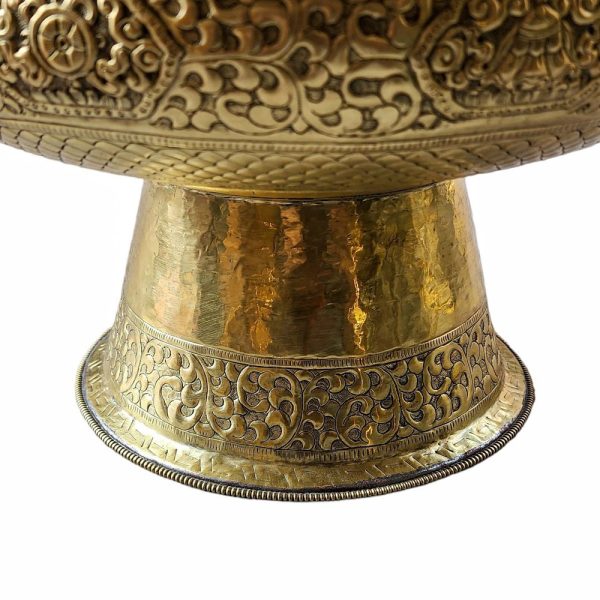Khadkulo – Kota Vase