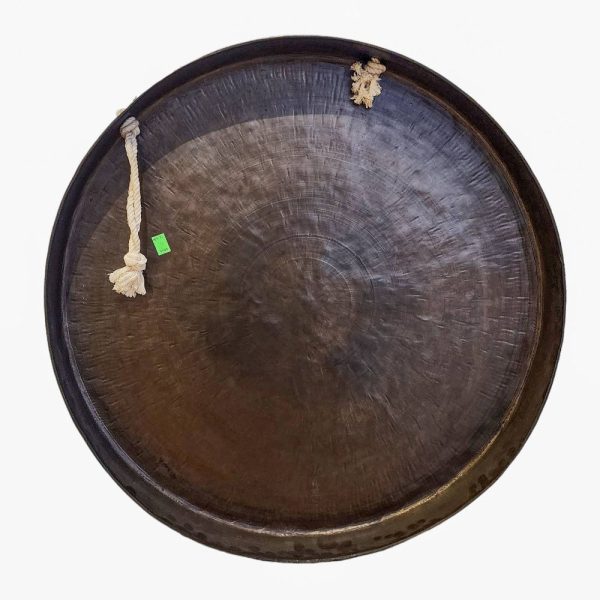 Handmade Gong – Bronze Chau Gong, Tam-Tam Gong, Symphonic Gong with Mandala Etching