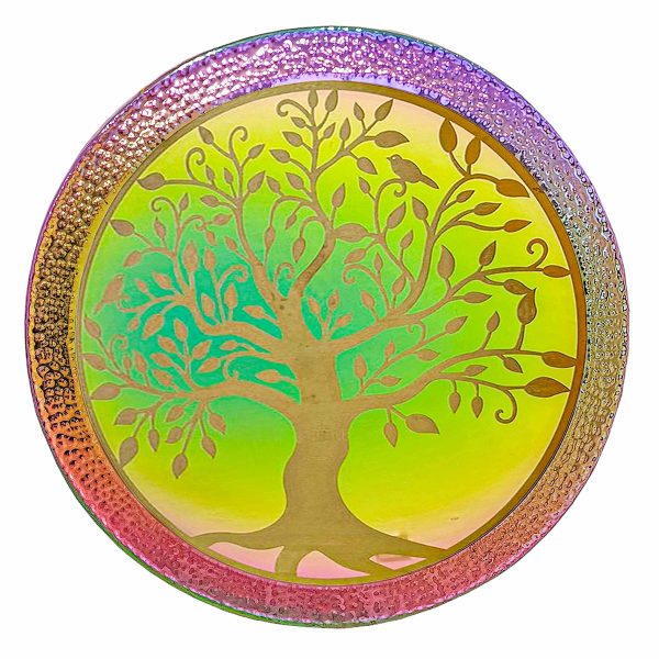 Steel Gong – Tibetan Handmade Chau Gong | Tam-Tam Gong | Nepali Gong