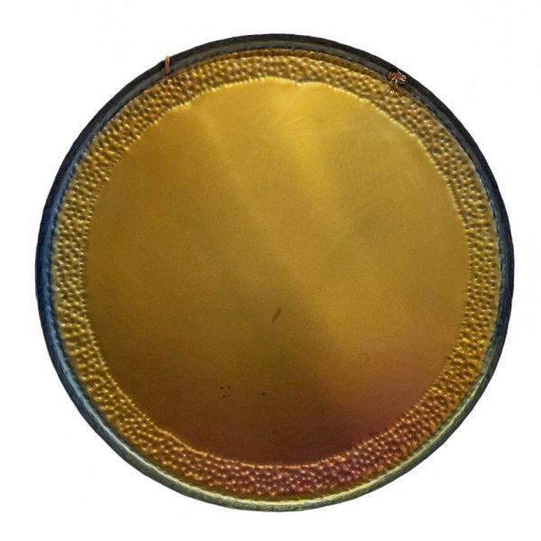 Steel Gong – Tibetan Handmade Chau Gong | Tam-Tam Gong | Nepali Gong