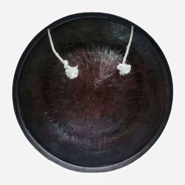 Handmade Gong – Bronze Chau Gong, Tam-Tam Gong, Symphonic Gong with Mandala Etching
