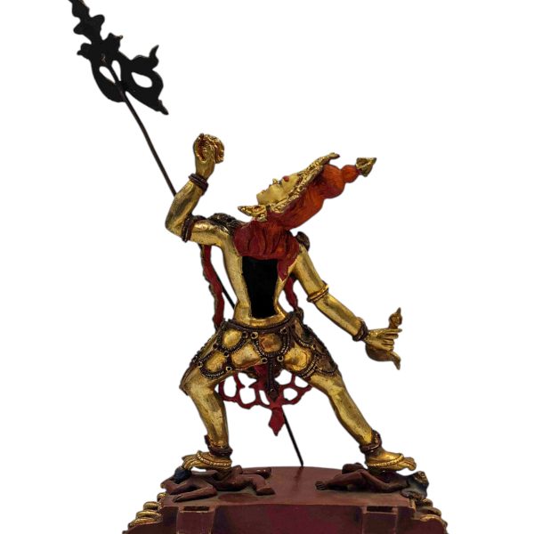 Vajrayogini – Handmade Buddhist Statue