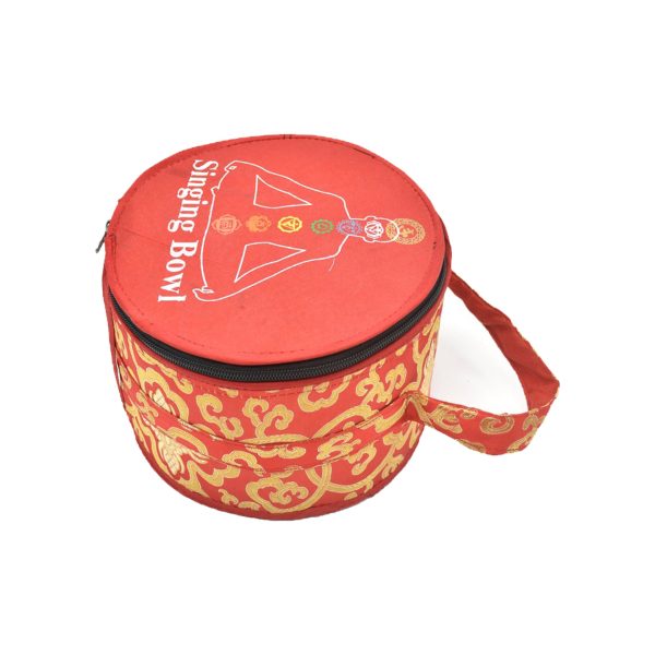 Chakra Singing Bowl Set with Tingsha – Complete Sound Healing Kit