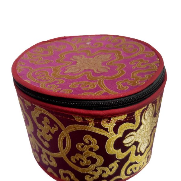Seven Chakra Singing Bowl Set – Hand Hammered