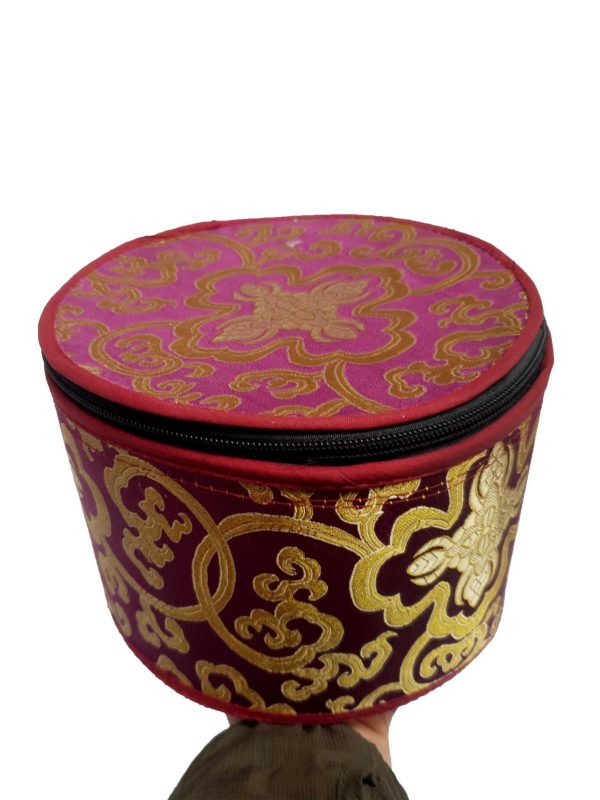 Seven Chakra Singing Bowl Set – Hand Hammered