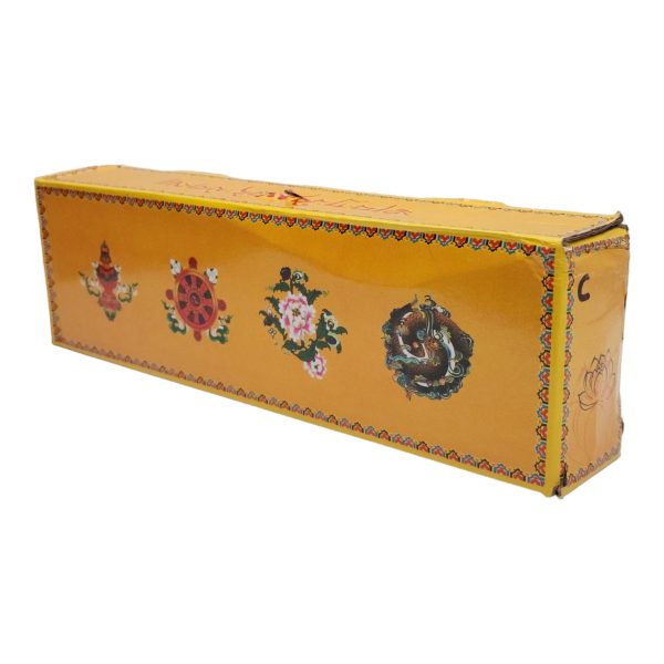 Metal Incense Burner – Decorative Ritual Censer