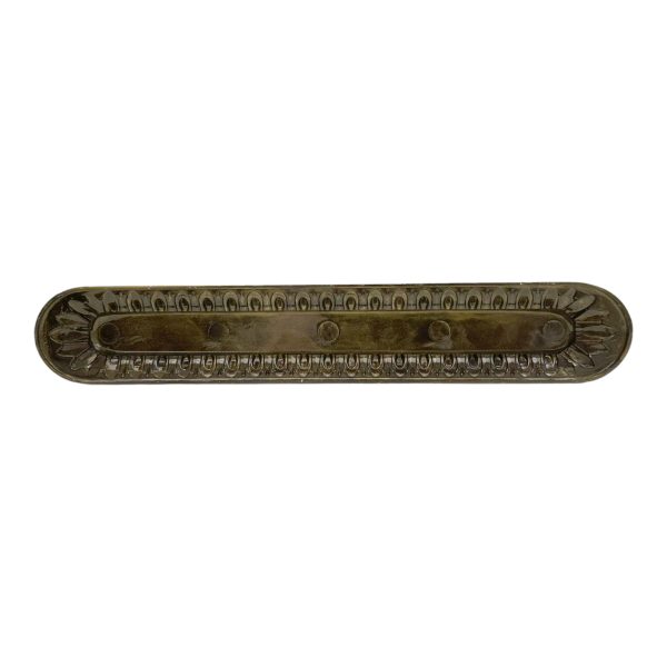 Metal Incense Burner – Decorative Ritual Censer