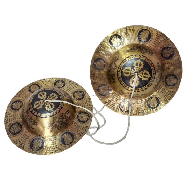 Jhyamta – Tibetan Handmade Musical Instrument