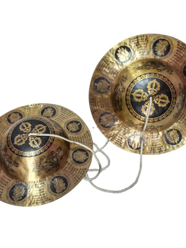 Jhyamta – Tibetan Handmade Musical Instrument