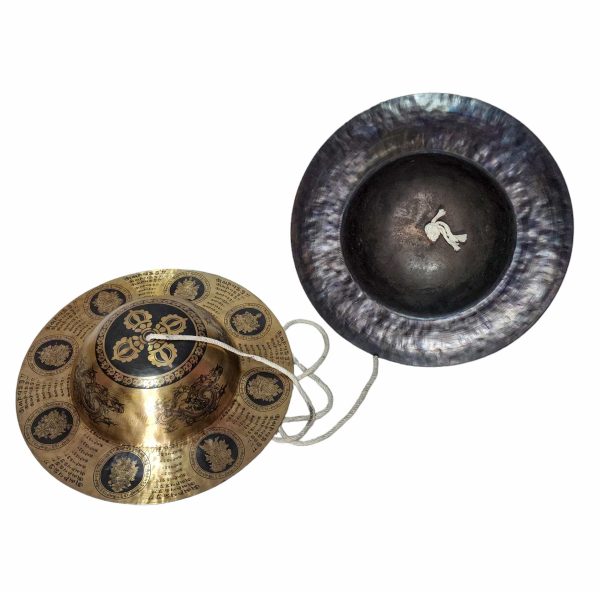 Jhyamta – Tibetan Handmade Musical Instrument