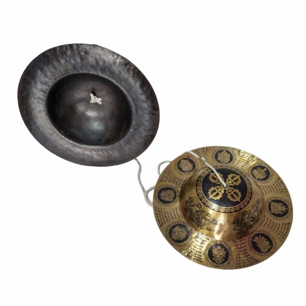 Jhyamta – Tibetan Handmade Musical Instrument