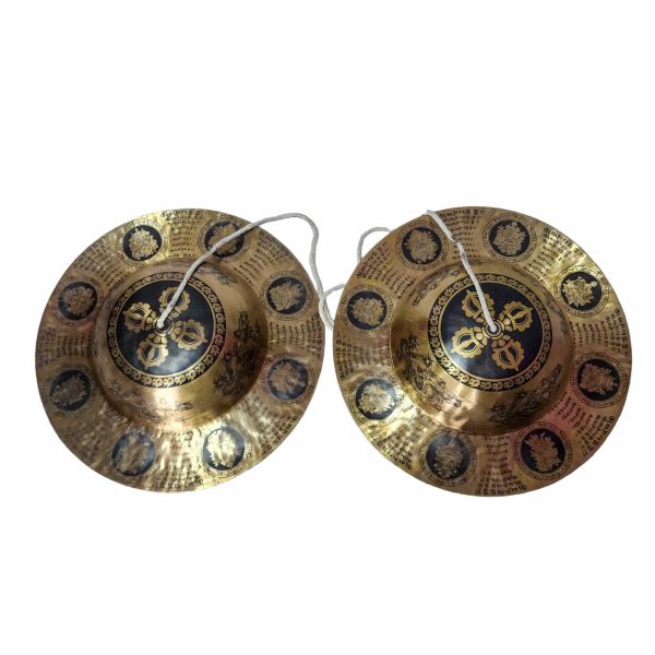Jhyamta – Tibetan Handmade Musical Instrument